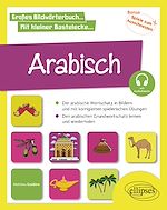 Télécharger le livre :  Arabisch in Bildern mit spielerischen Aufgaben