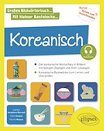 Télécharger le livre :  Koreanisch in Bildern und mit lustigen Übungen
