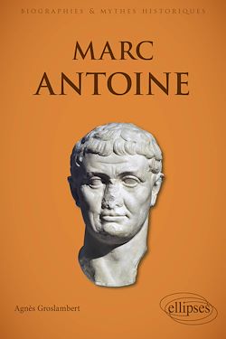 Télécharger le livre :  Marc Antoine