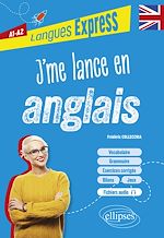 Télécharger le livre :  J'me lance en anglais A1-A2