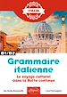 Télécharger le livre :  Grammaire italienne