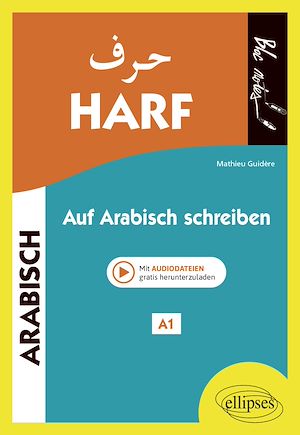 Téléchargez le livre :  Harf