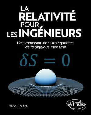 Téléchargez le livre :  La relativité pour les ingénieurs