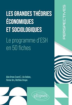 Télécharger le livre :  Les grandes théories économiques et sociologiques