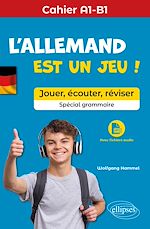 Télécharger le livre :  L'allemand est un jeu !