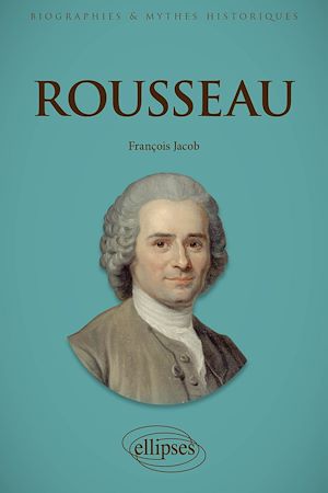 Téléchargez le livre :  Rousseau