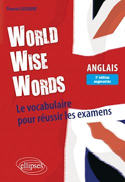 Télécharger le livre :  World Wise Words