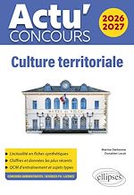 Télécharger le livre :  Culture territoriale