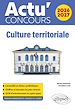 Télécharger le livre :  Culture territoriale