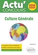 Télécharger le livre :  Culture Générale