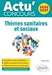 Télécharger le livre :  Thèmes sanitaires et sociaux