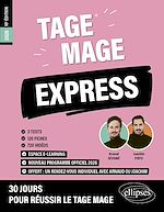 Télécharger le livre :  Tage Mage Express