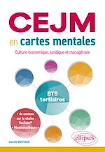 Télécharger le livre :  CEJM en cartes mentales