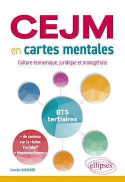 Télécharger le livre :  CEJM en cartes mentales