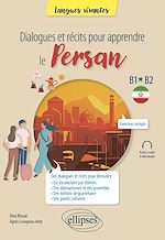 Télécharger le livre :  Dialogues et récits pour apprendre le persan