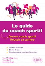 Télécharger le livre :  Le guide du coach sportif