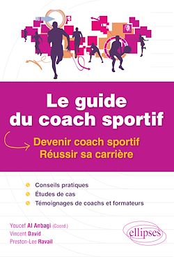 Télécharger le livre :  Le guide du coach sportif