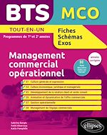 Télécharger le livre :  BTS MCO