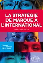 Télécharger le livre :  La stratégie de marque à l'international