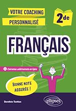 Télécharger le livre :  Français, Seconde.