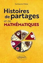 Télécharger le livre :  Histoires de partages et de mathématiques