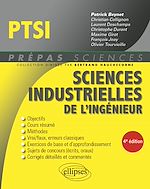 Télécharger le livre :  Sciences industrielles de l'ingénieur PTSI