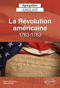 Télécharger le livre : Agrégation anglais 2026 - La Révolution américaine, 1763-1783