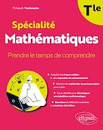 Télécharger le livre :  Spécialité Mathématiques – Terminale