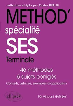 Télécharger le livre :  Méthod'SES