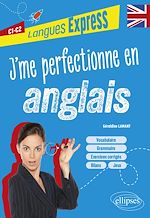 Télécharger le livre :  J'me perfectionne en anglais C1-C2