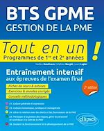 Télécharger le livre :  BTS GPME