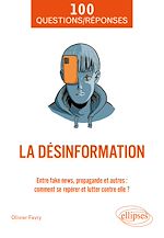 Télécharger le livre :  La désinformation