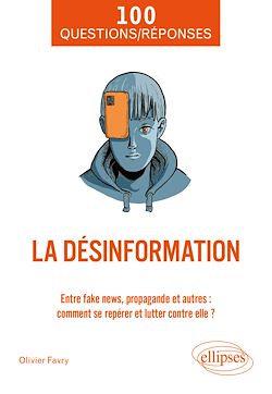 Télécharger le livre :  La désinformation