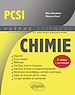 Télécharger le livre :  Chimie PCSI