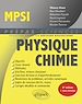 Télécharger le livre :  Physique-Chimie MPSI