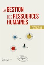 Télécharger le livre :  La GRH en 42 fiches