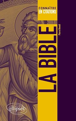 Télécharger le livre :  La Bible
