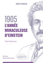 Télécharger le livre :  1905, l'année miraculeuse d'Einstein