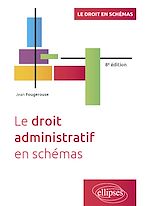 Télécharger le livre :  Le droit administratif en schémas