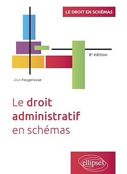 Télécharger le livre :  Le droit administratif en schémas