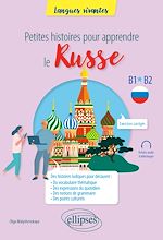Télécharger le livre :  Petites histoires pour apprendre le russe