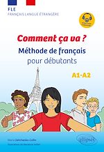 Télécharger le livre :  FLE (français langue étrangère) Comment ça va ?