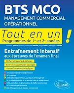 Télécharger le livre :  BTS Management Commercial Opérationnel