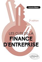 Télécharger le livre :  Les clés de la finance d'entreprise