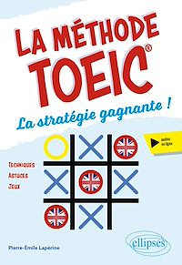 Télécharger le livre : La méthode TOEIC