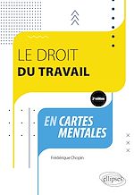 Télécharger le livre :  Le droit du travail en cartes mentales