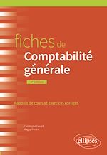 Télécharger le livre :  Fiches de comptabilité générale