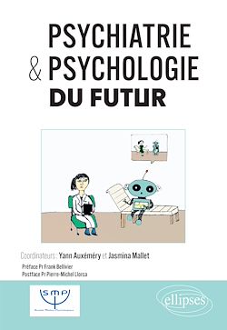 Télécharger le livre :  Psychiatrie et psychologie du futur