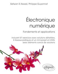 Télécharger le livre :  Électronique numérique