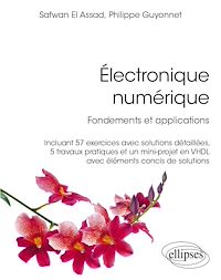 Télécharger le livre : Électronique numérique